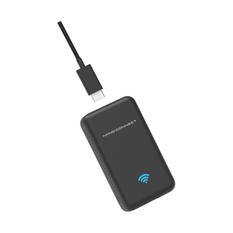 Nanocam+ Wireless CarPlay/Android Auto Adaptor, , scanz_hi-res