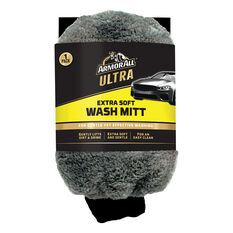 Armor All Ultra Extra Soft Lambswool Wash Mitt, , scanz_hi-res