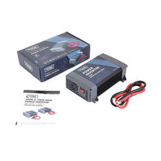 Ridge Ryder Modified Sine Wave Power Inverter 700W, , scanz_hi-res