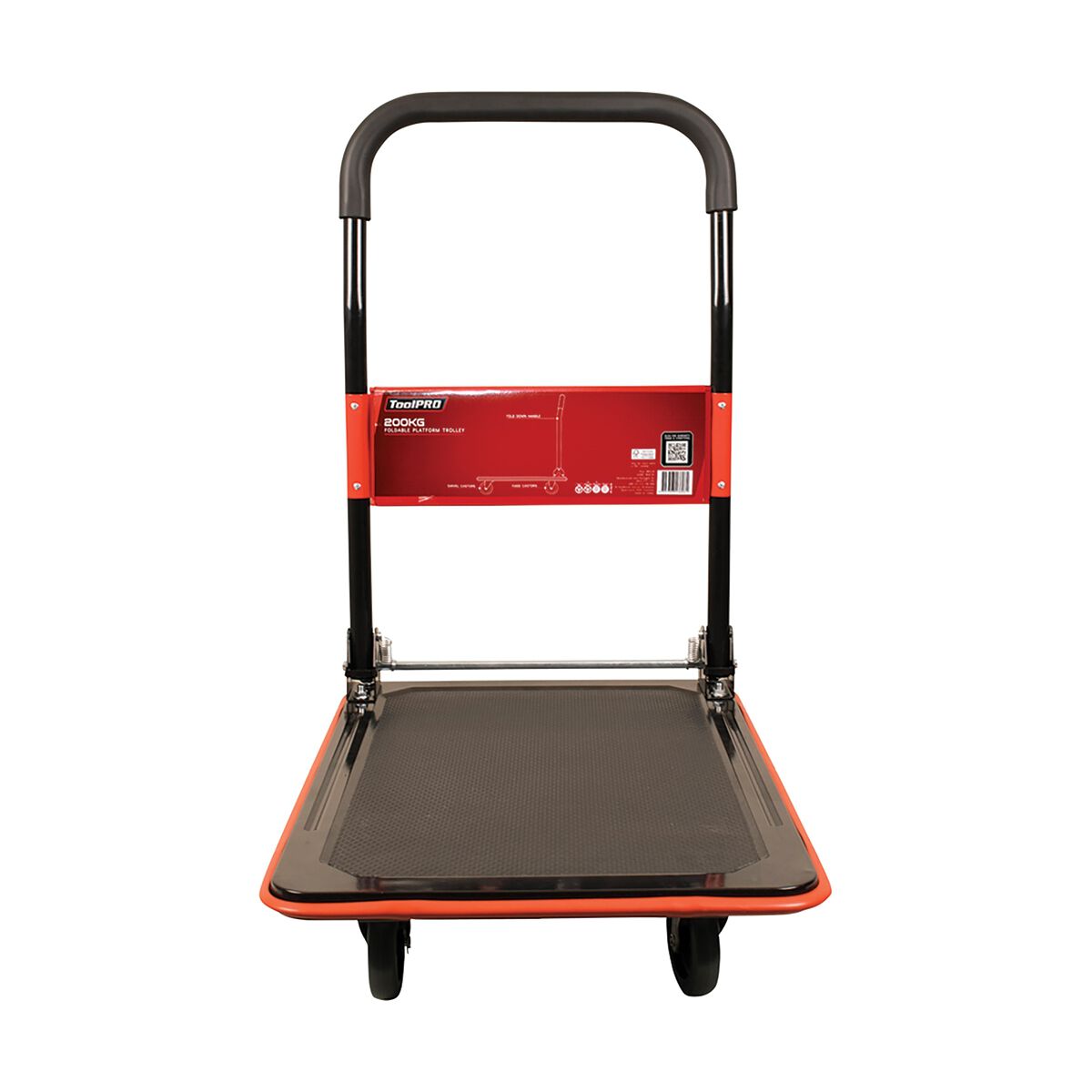 ToolPRO Platform Trolley 200kg, , scanz_hi-res