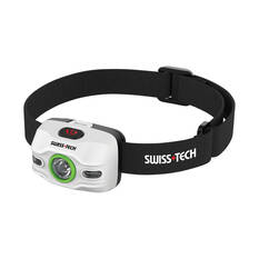 SWISSTECH LED Headlamp, , scanz_hi-res