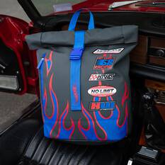 Hot Wheels Satchel Backpack, , scanz_hi-res