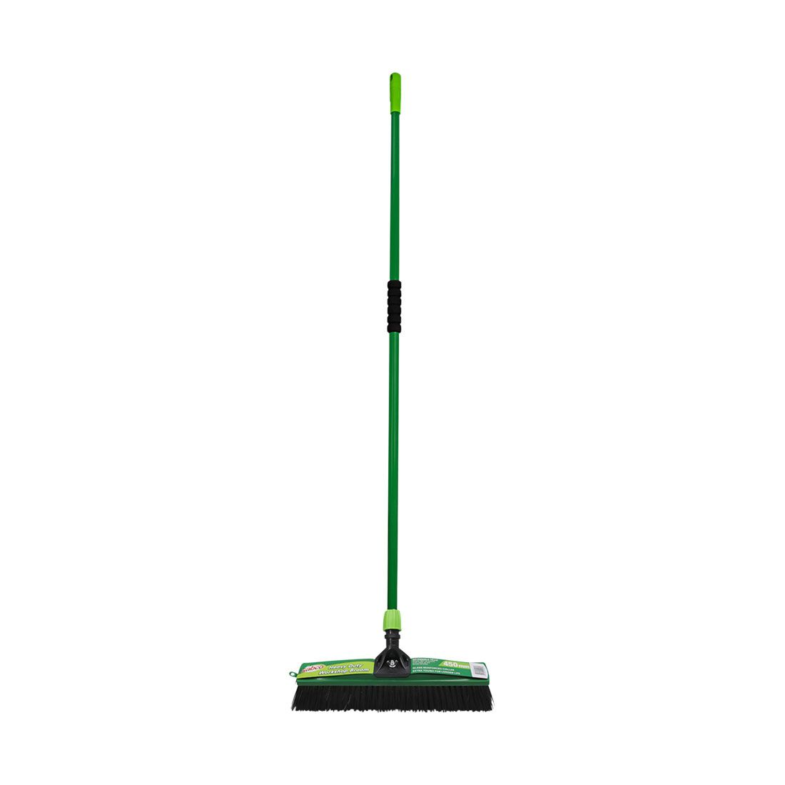 Sabco Heavy Duty 450mm Workshop Broom, , scanz_hi-res