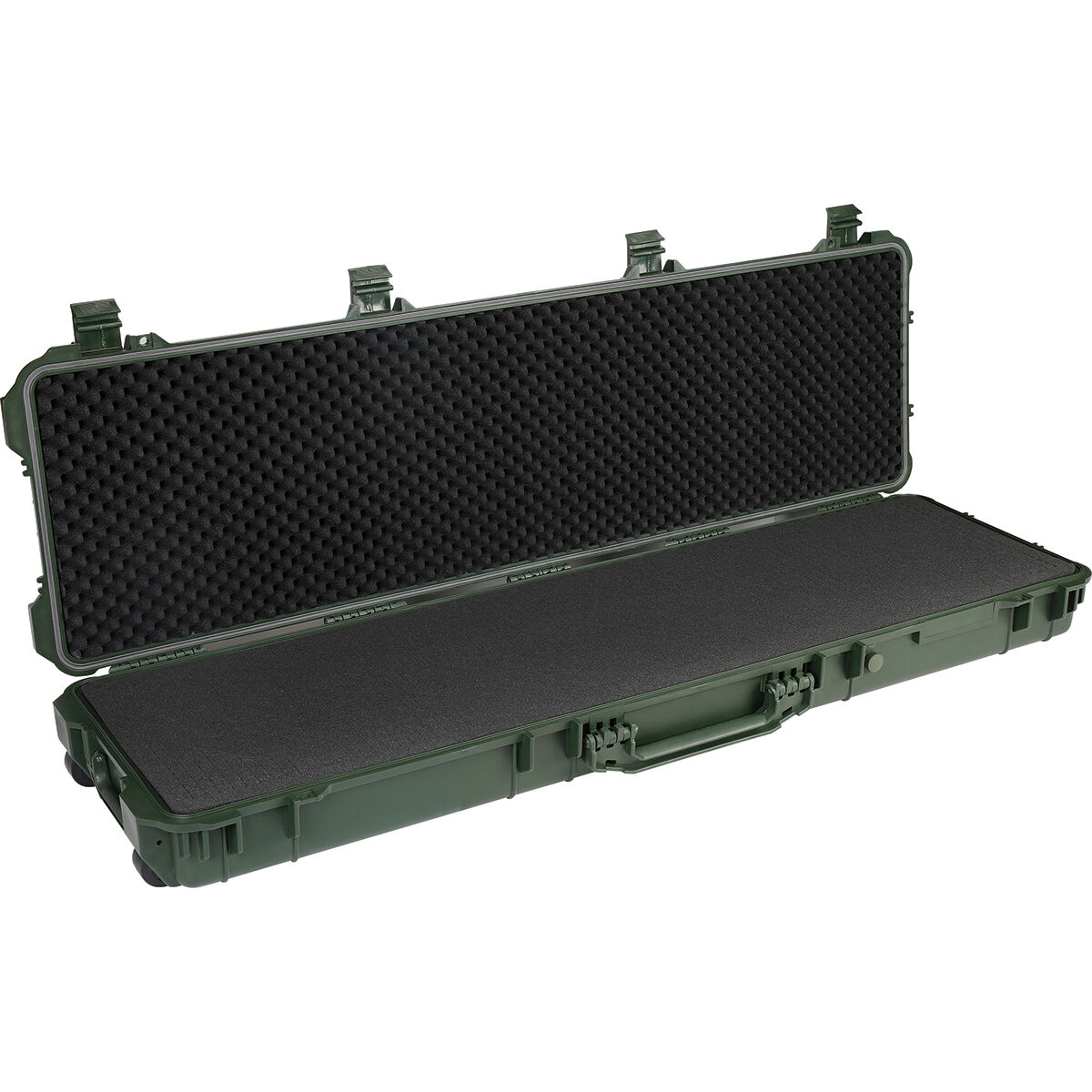 ToolPRO Safe Case Long Green 1335 x 405 x 155mm, , scanz_hi-res