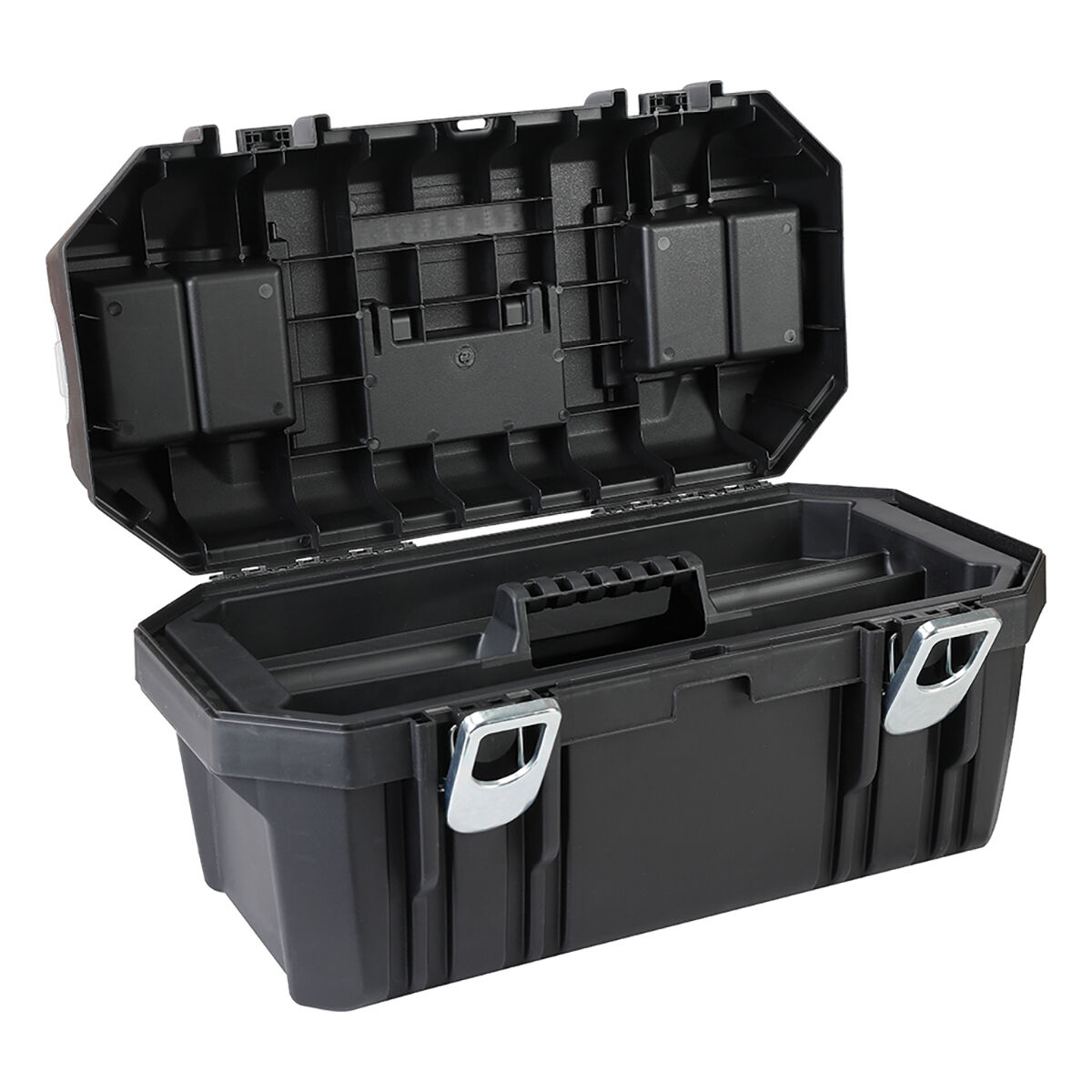 ToolPRO Plastic Tool Box Large, , scanz_hi-res