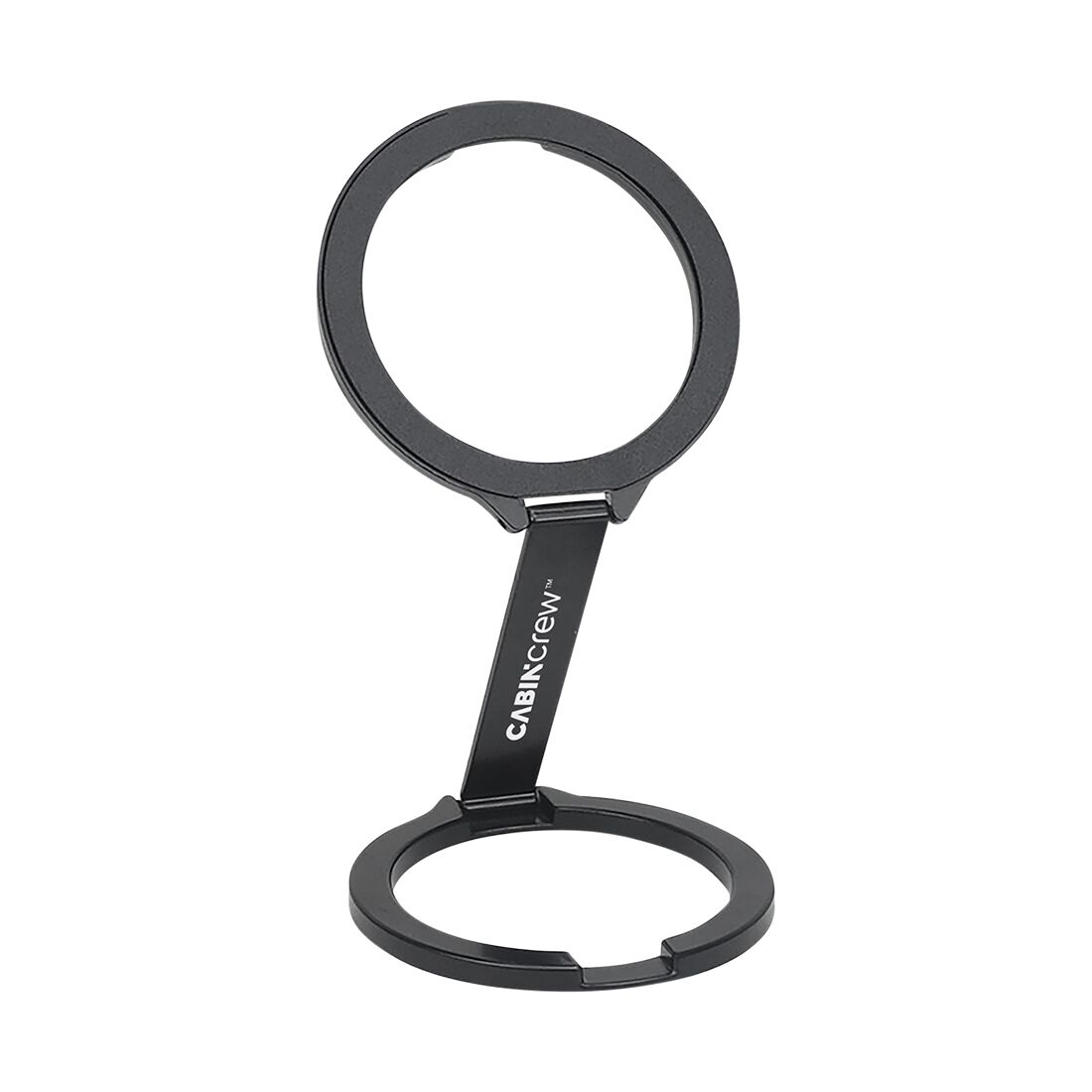 Cabin Crew MAG Ring / Stand Black, , scanz_hi-res