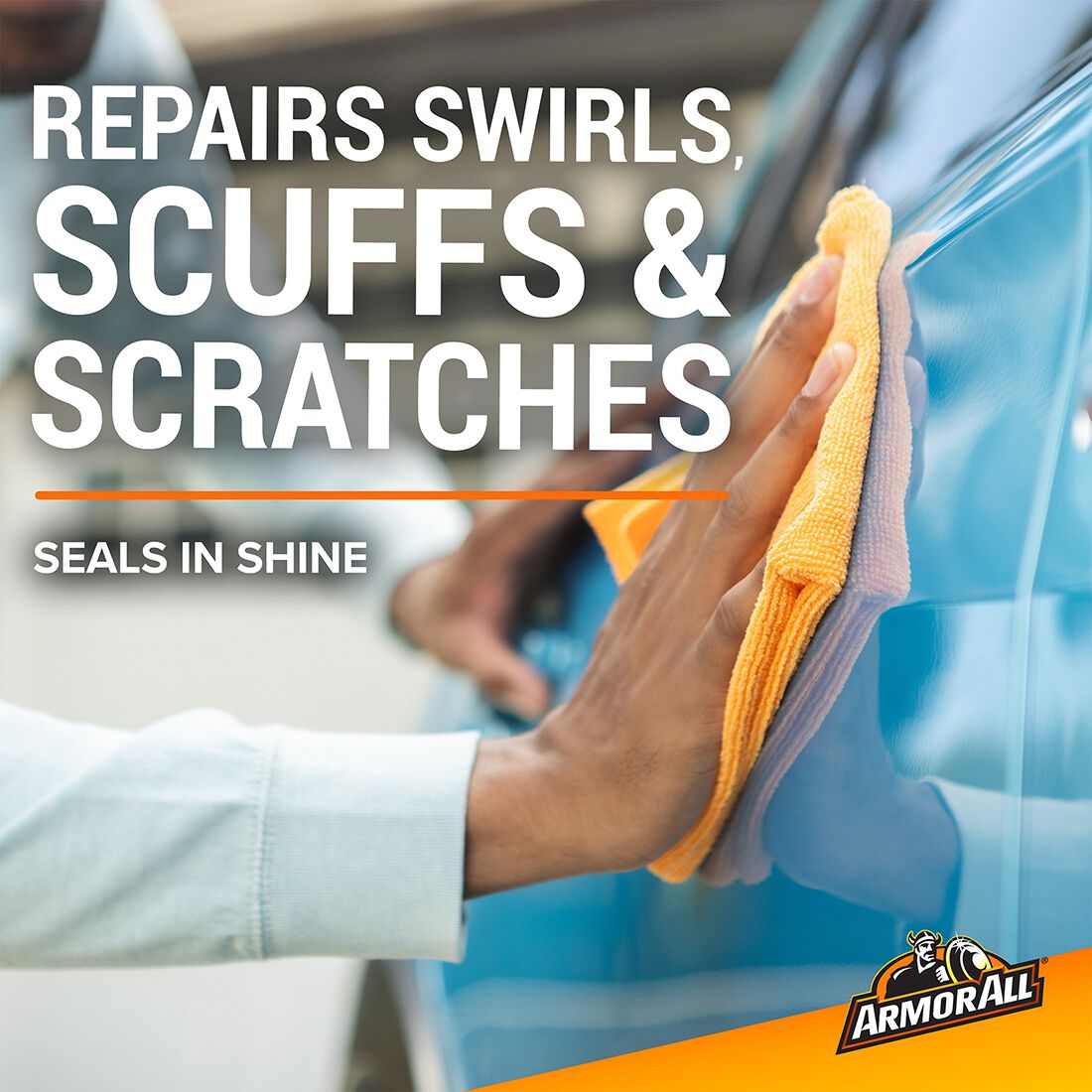 Armor All Ultra Shield Polish & Sealant With 3-in-1 Ceramic 500mL, , scanz_hi-res