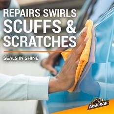 Armor All Ultra Shield Polish & Sealant With 3-in-1 Ceramic 500mL, , scanz_hi-res