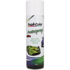 Dupli-Color Touch-Up Paint Gloss White, PS109 - 350g, , scanz_hi-res