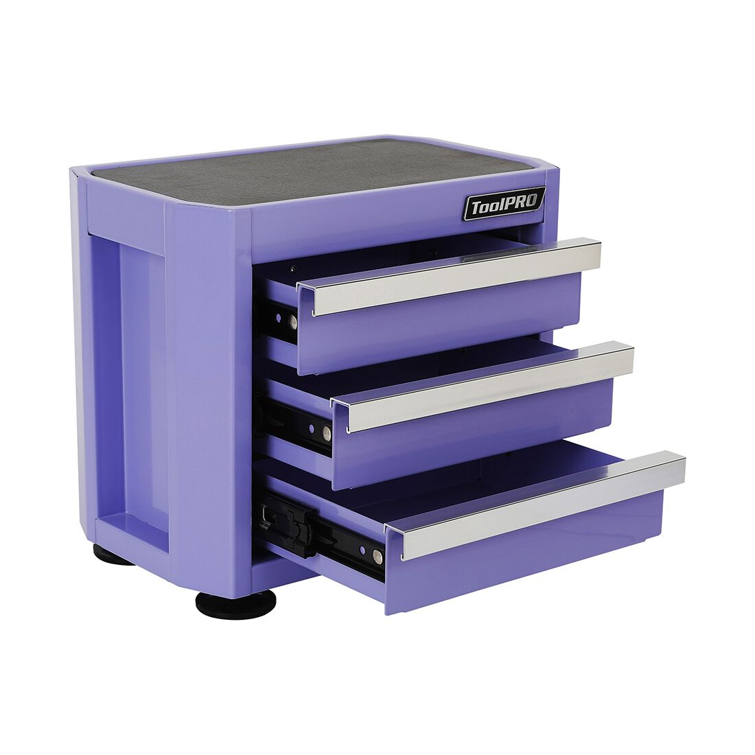ToolPRO Mini Edge Tool Cabinet Lavender, , scanz_hi-res