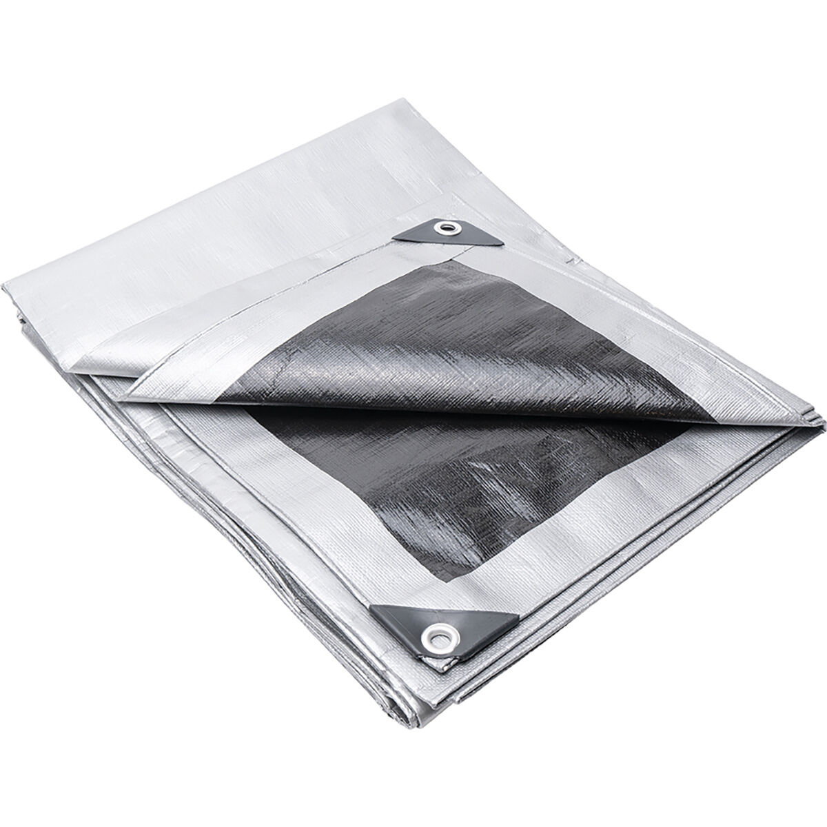 SCA Premium Tarp 185GSM - 2.4m x 3m, , scanz_hi-res