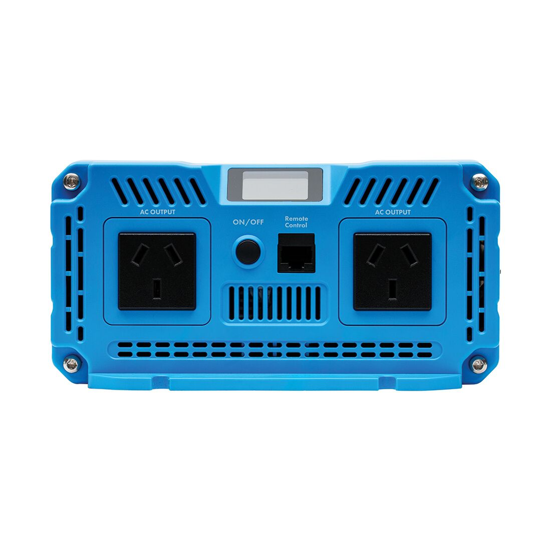 HardKorr 2000W Pure Sine Wave Inverter - LS Series, , scanz_hi-res