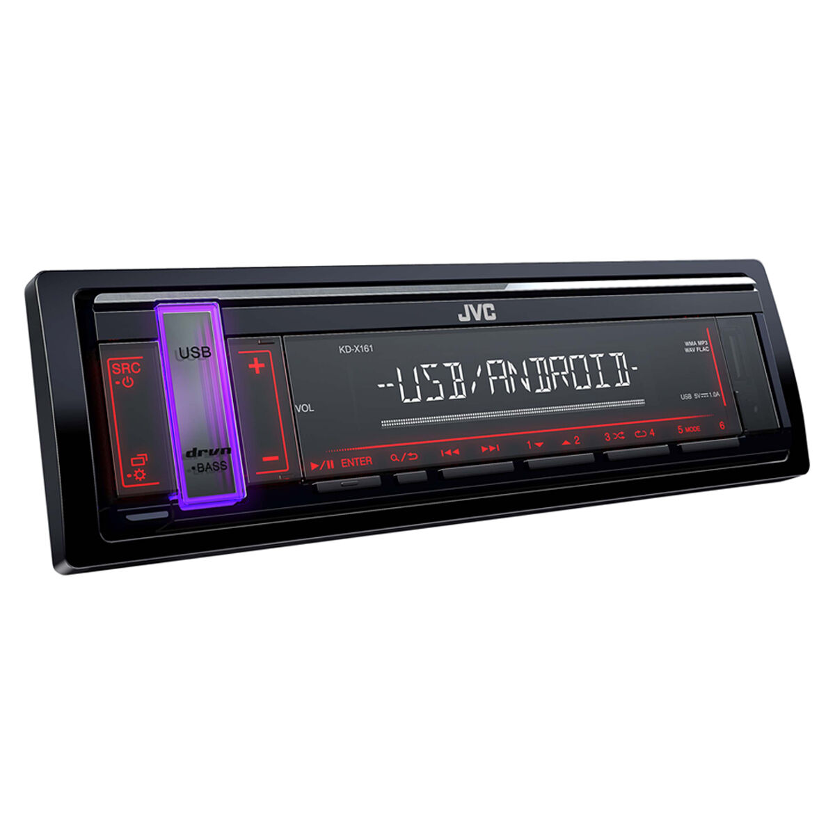 Car media player - lopezold