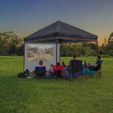 Wanderer Projector with Soft Screen, , scanz_hi-res