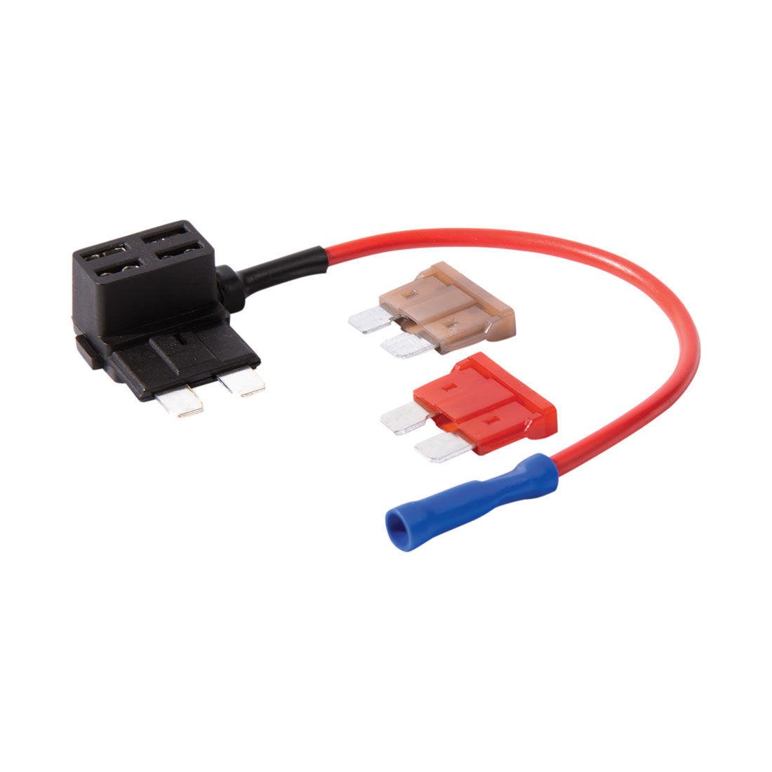 SCA Add a Circuit Twin ATS Fuse, , scanz_hi-res