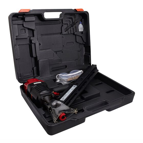 blackridge air nailer framing 34deg 50 90mm