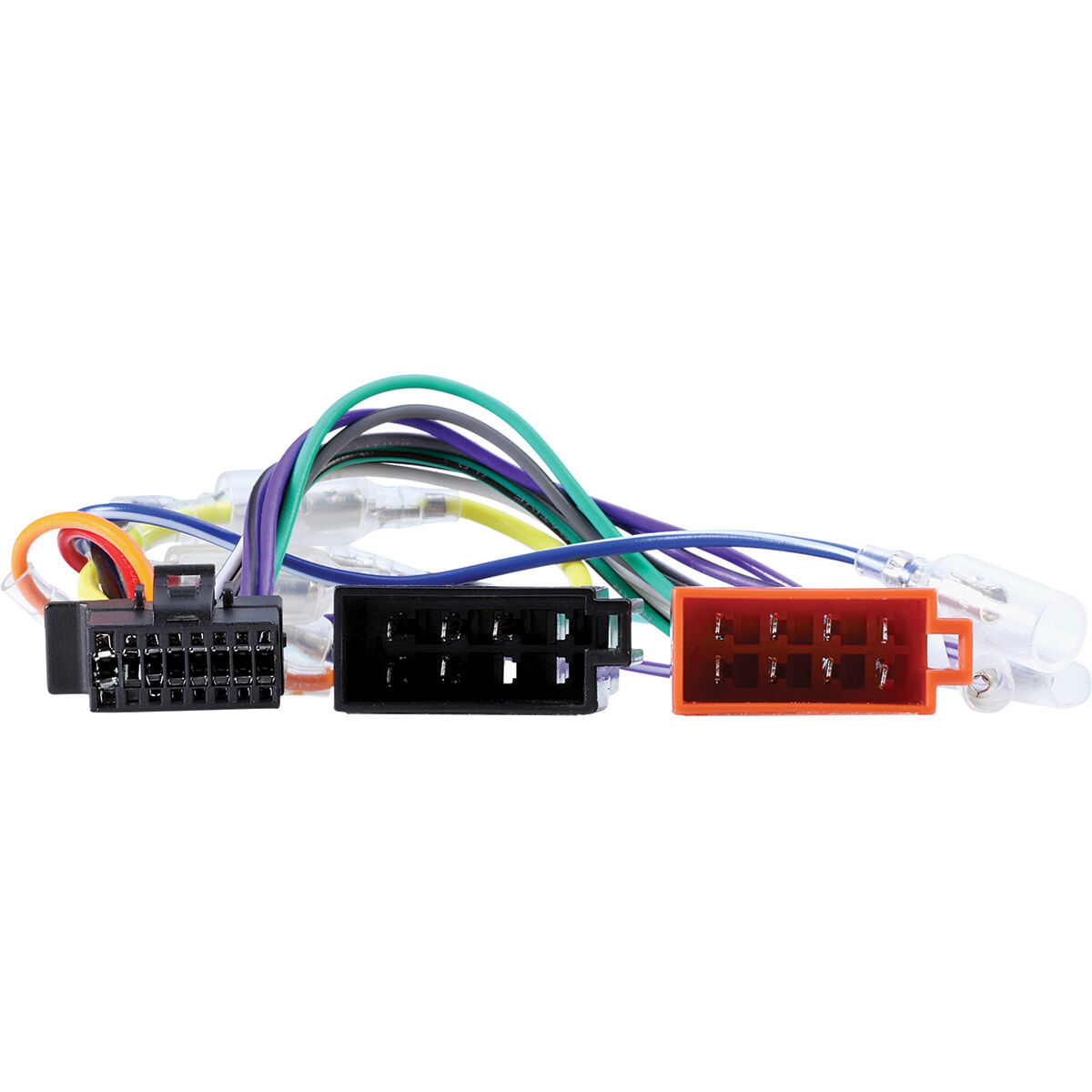 Aerpro Harness ISO to Sony AV Headunits, , scanz_hi-res