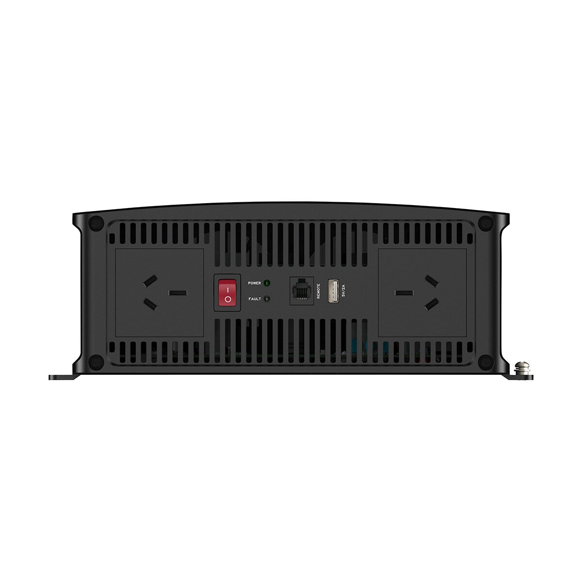 XTM 2000W Pure Sine Wave Inverter, , scanz_hi-res