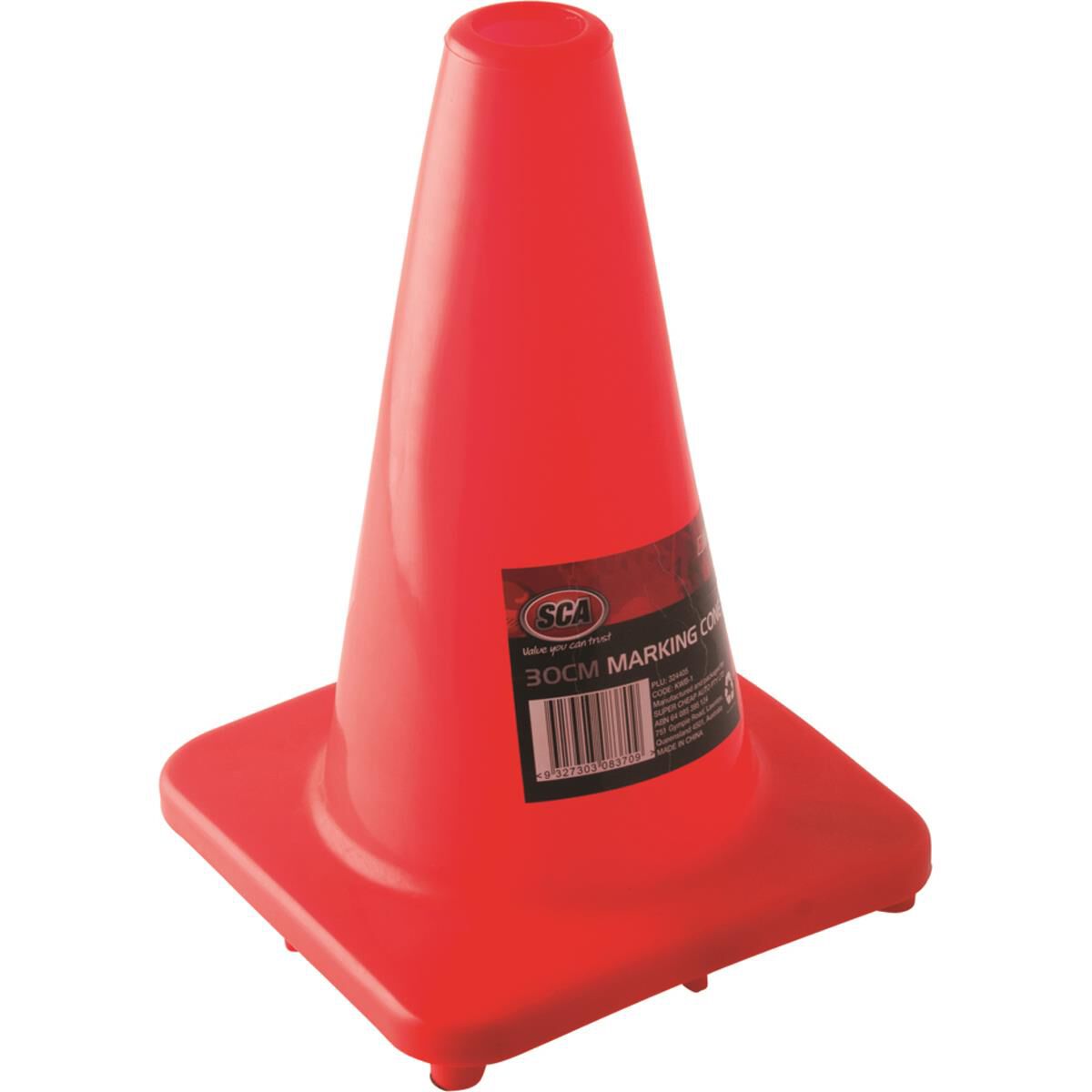 SCA Marking Cone - 30cm, , scanz_hi-res