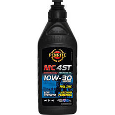 Penrite MC-4ST SEMI SYNTHETIC - 10W-30, 1L, , scanz_hi-res
