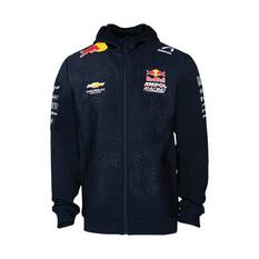 Red Bull Ampol Racing 2025 Mens Team Hoodie M, , scanz_hi-res