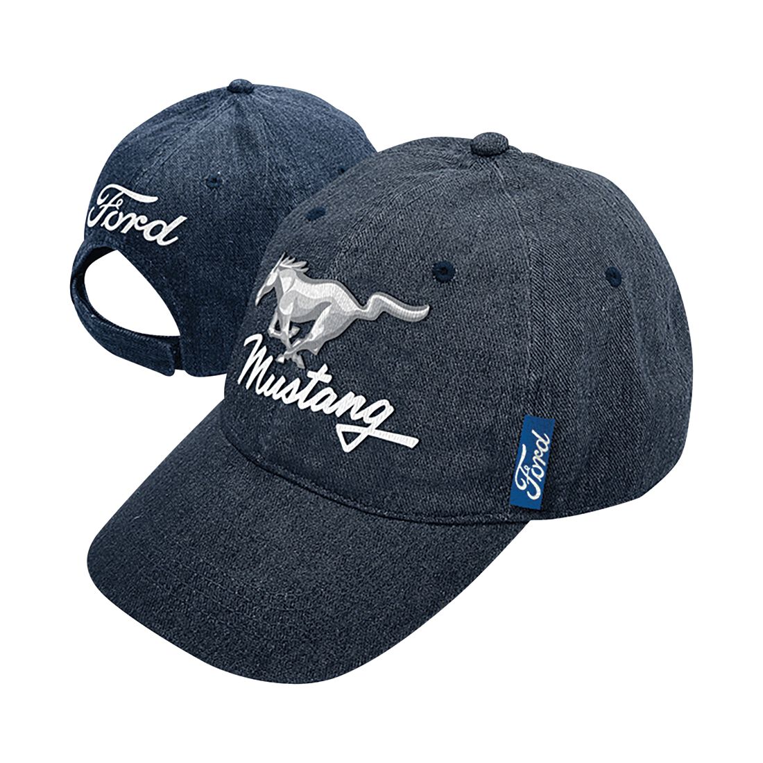 Ford Mustang Cap, , scanz_hi-res