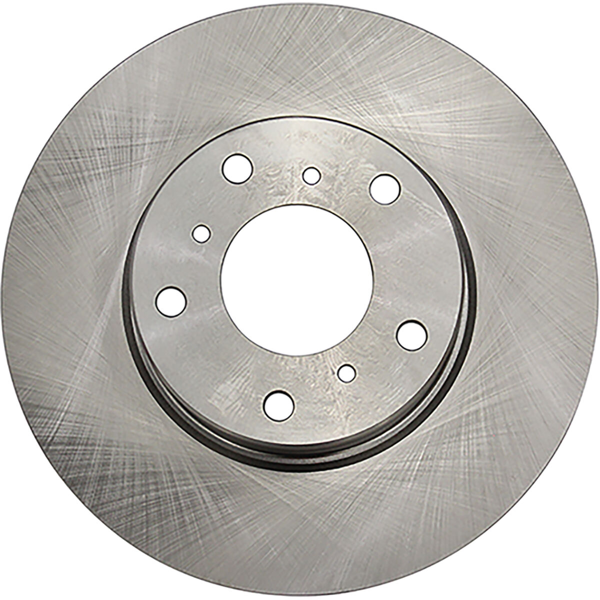 Bosch Disc Brake Rotor - Single, PBR040, , scanz_hi-res