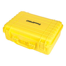 ToolPRO Safe Case Large Yellow 460 x 360 x 175mm, , scanz_hi-res