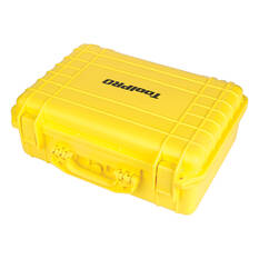 ToolPRO Safe Case Large Yellow 460 x 360 x 175mm, , scanz_hi-res