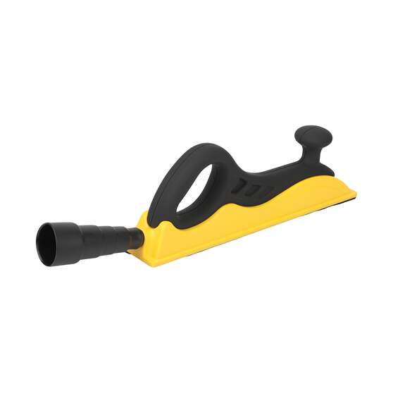 SCA Sanding Block with Adaptor Accessory, , scanz_hi-res