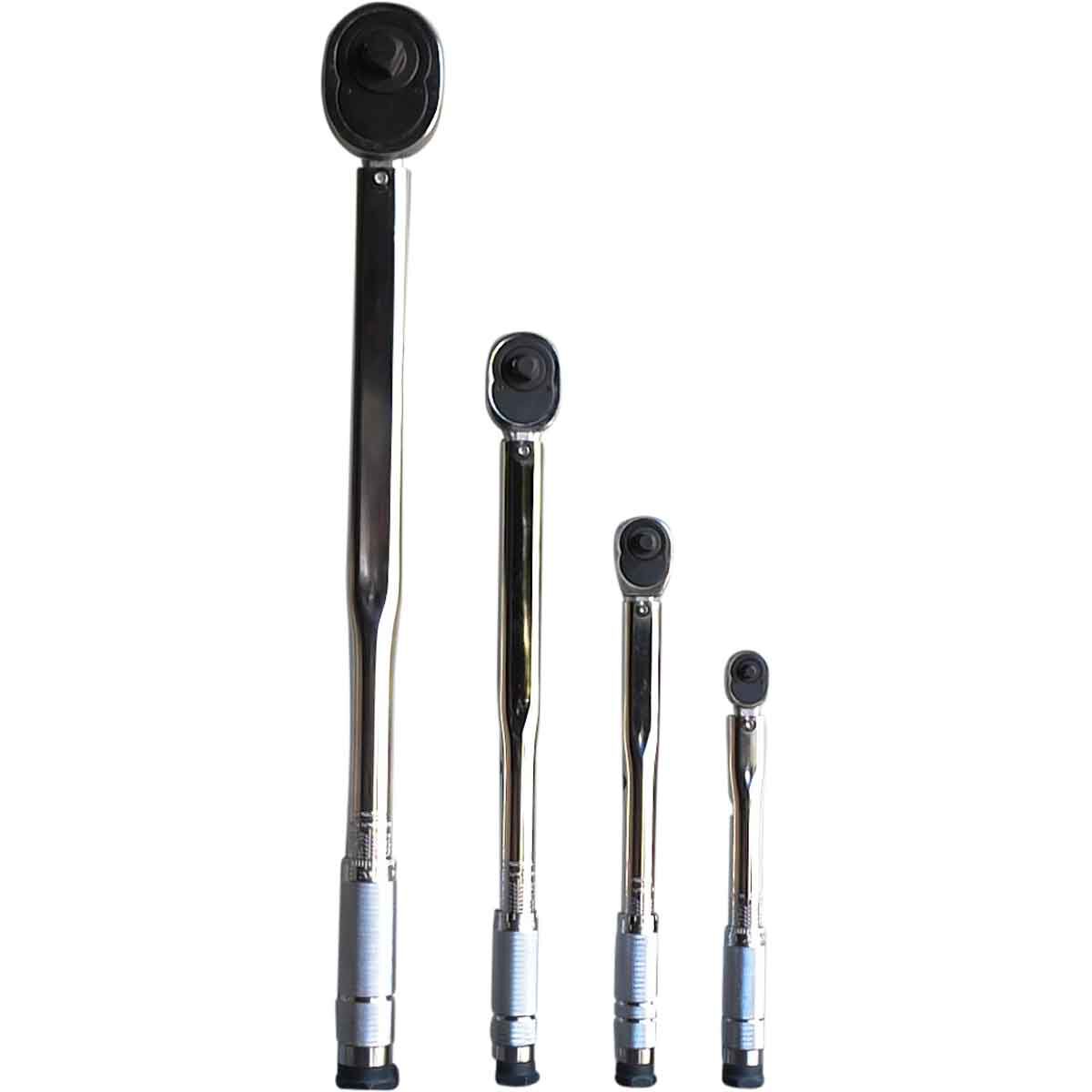 Toledo Torque Wrench 1/4" Drive, , scanz_hi-res