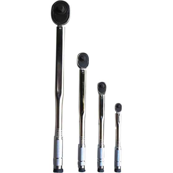 Toledo Torque Wrench 1/4" Drive, , scanz_hi-res