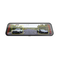 Nanocam+ NCP-MIRDVR96 Mirror Mounted Wired Reversing Camera, , scanz_hi-res