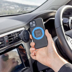 Quad Lock MAG Standard Head - QLH-MAG, , scanz_hi-res