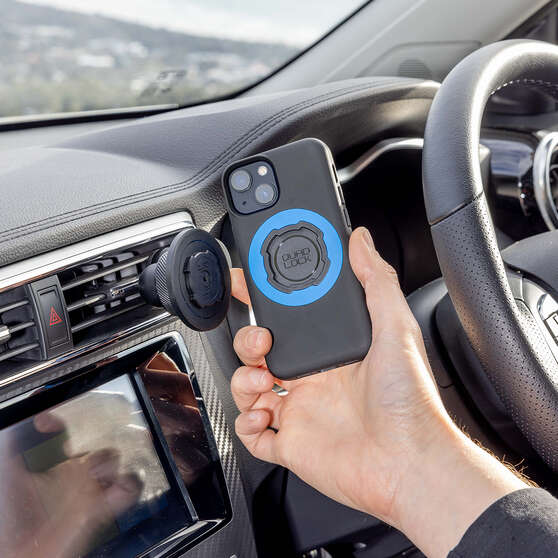 Quad Lock MAG Standard Head - QLH-MAG, , scanz_hi-res