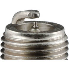 Autolite Iridium Powersports Spark Plug XS4062DP, , scanz_hi-res