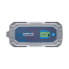 HardKorr Battery Charger 6/12V 10 Amp 9 Stage Automatic, , scanz_hi-res