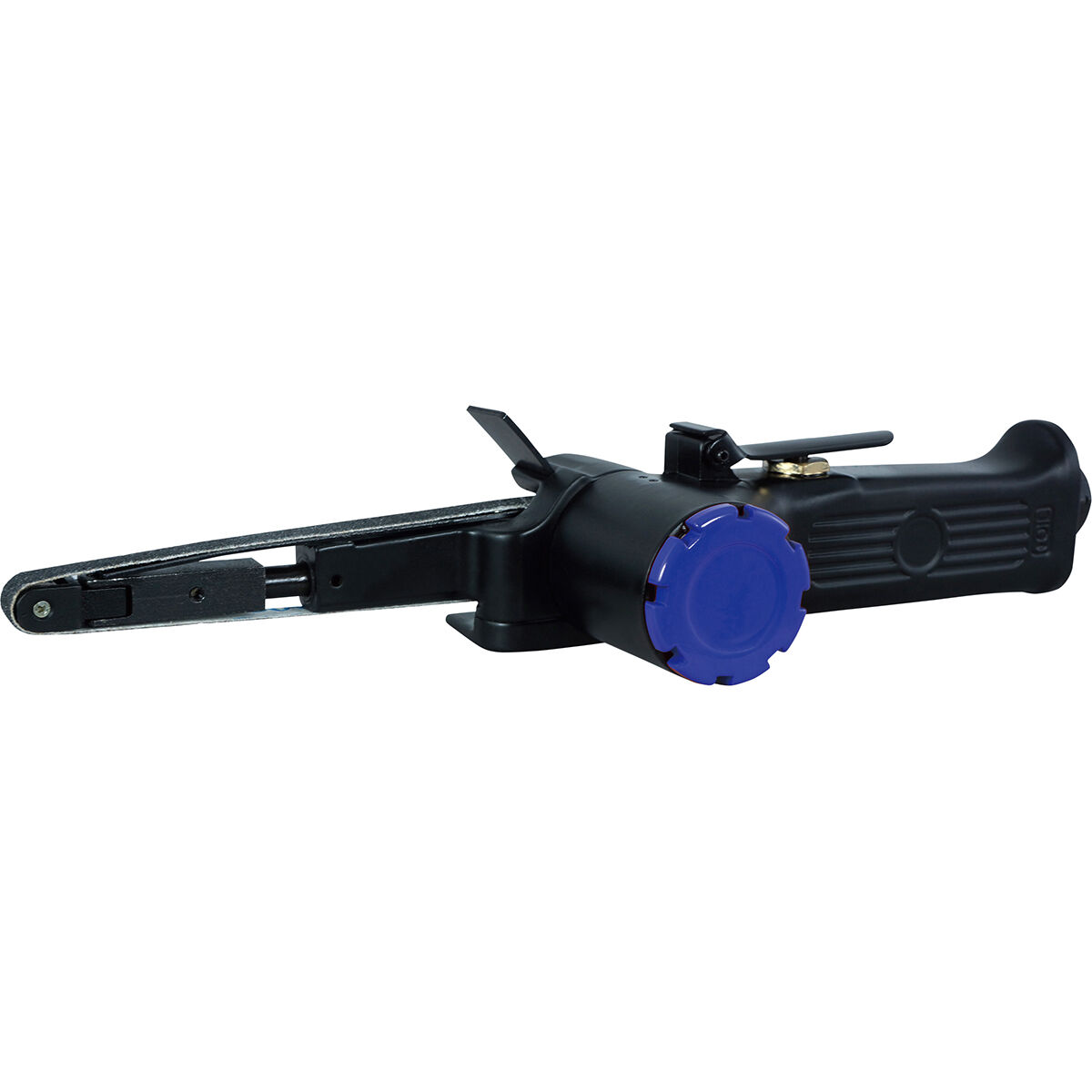 Air online file sander