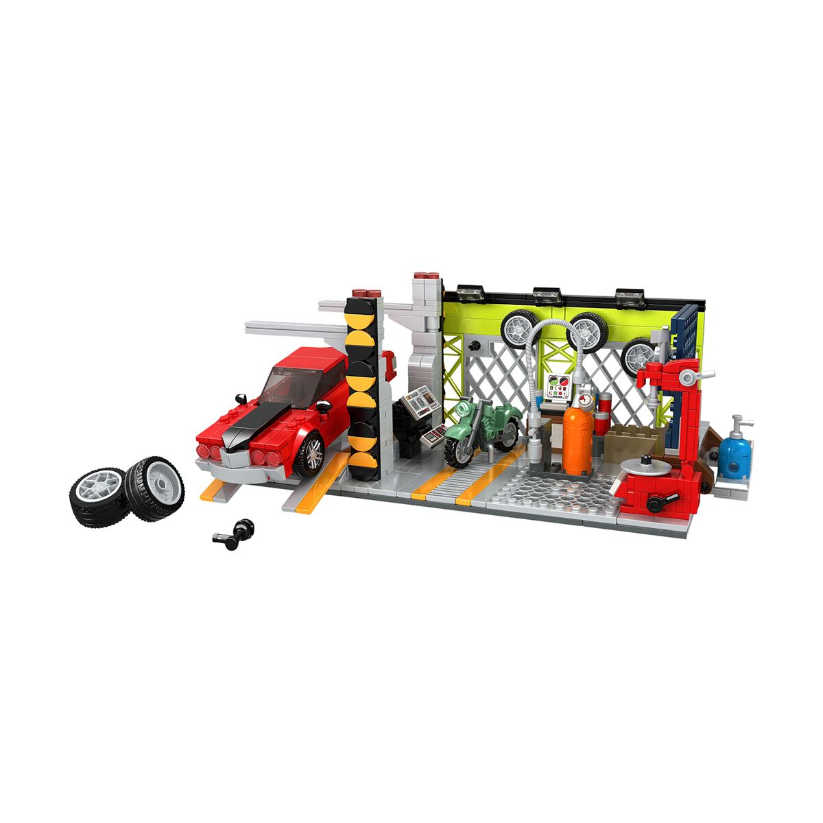 Building Bricks Vehicle Repair Shop, , scanz_hi-res