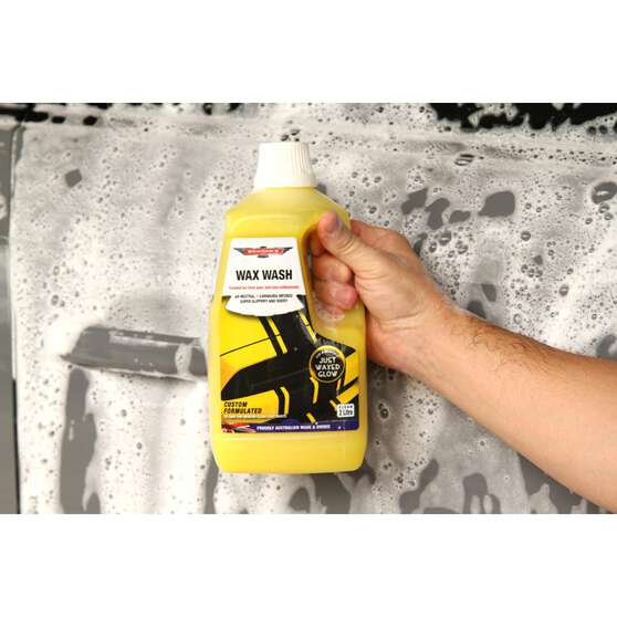 Bowden's Own Wax Wash 2 Litre, , scanz_hi-res