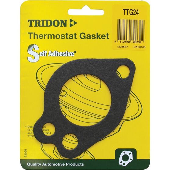 Tridon Thermostat Gasket - TTG24, , scanz_hi-res