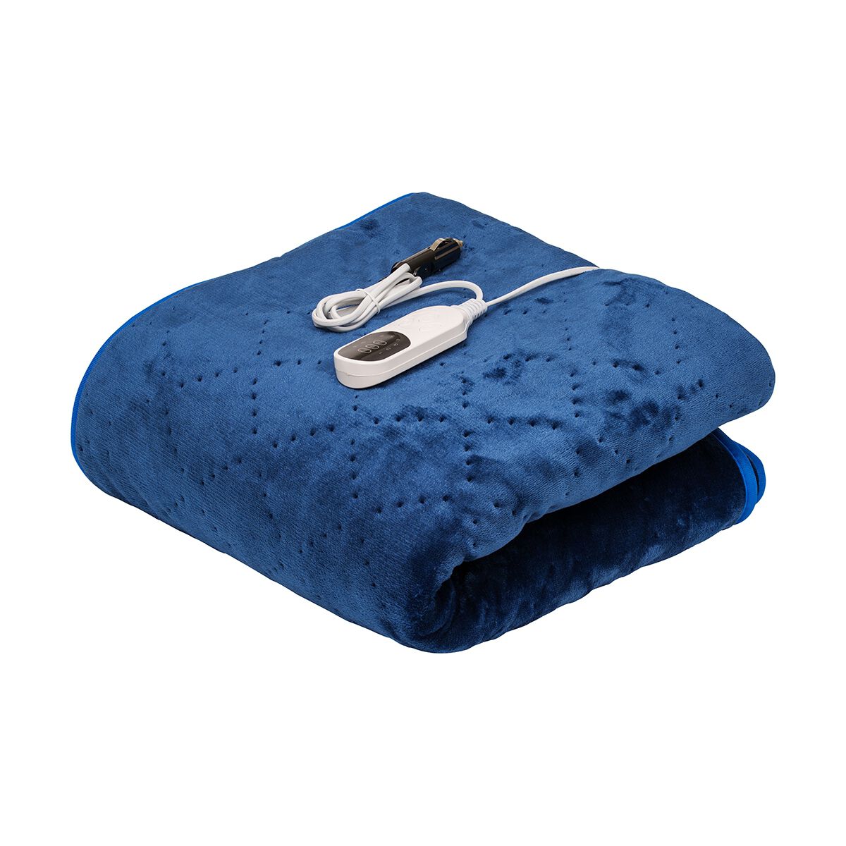 Hardkorr 12V Heated Blanket - 1500 x 1100mm, , scanz_hi-res