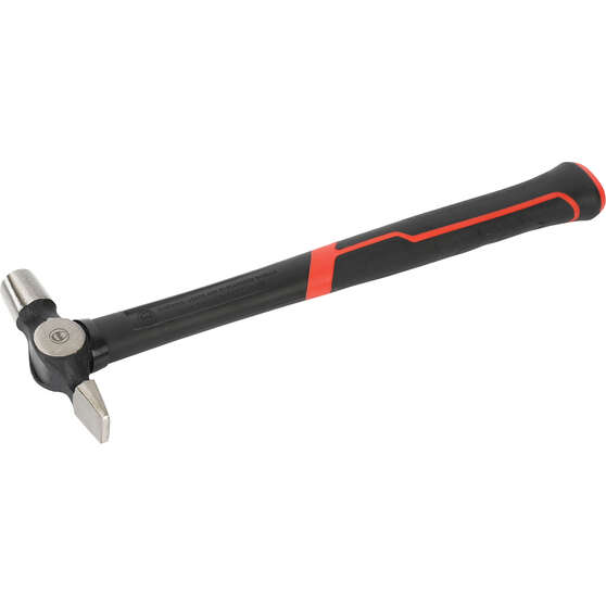 ToolPRO Cross Pein Hammer - Graphite, 4oz, 110g, , scanz_hi-res