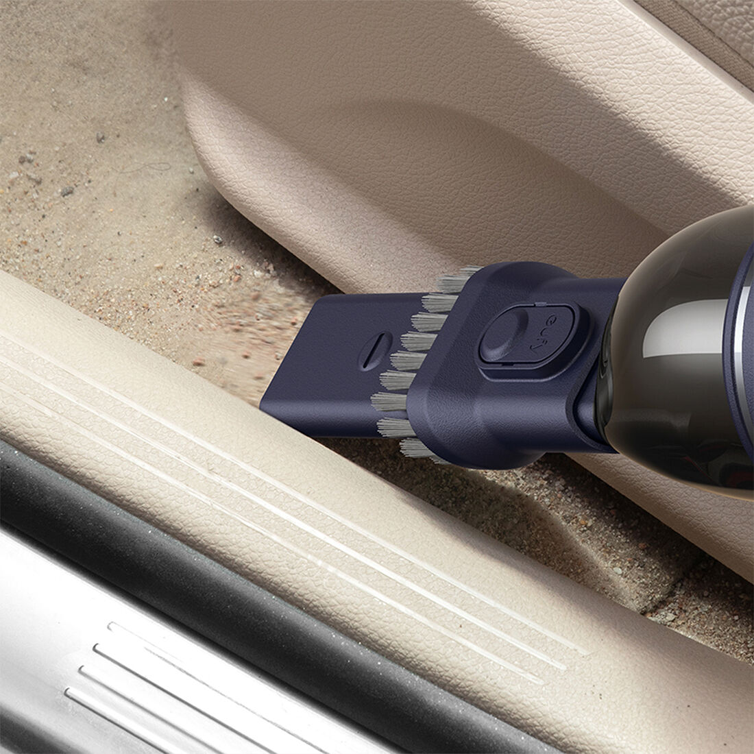 Eufy Handheld Rechargeable Vacuum Cleaner HomeVac H11 Pure, , scanz_hi-res