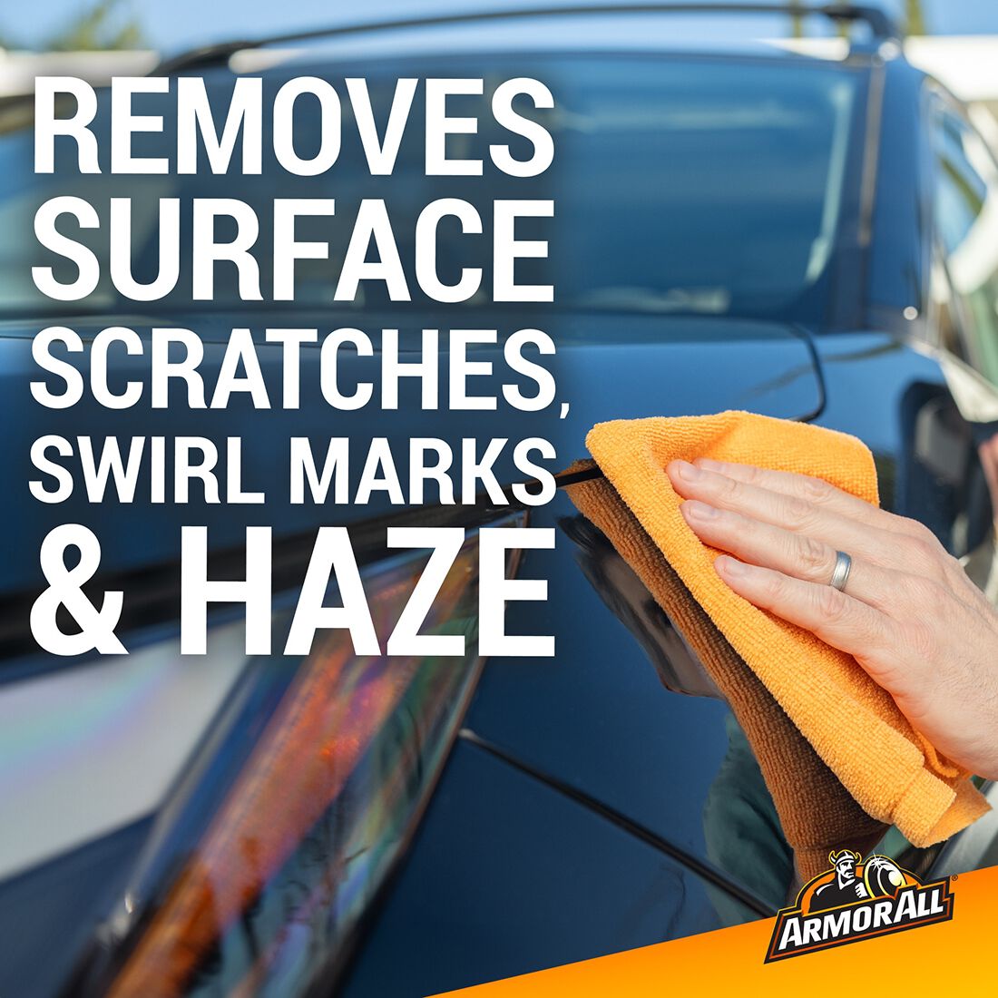 Armor All Scratch Remover 192mL, , scanz_hi-res