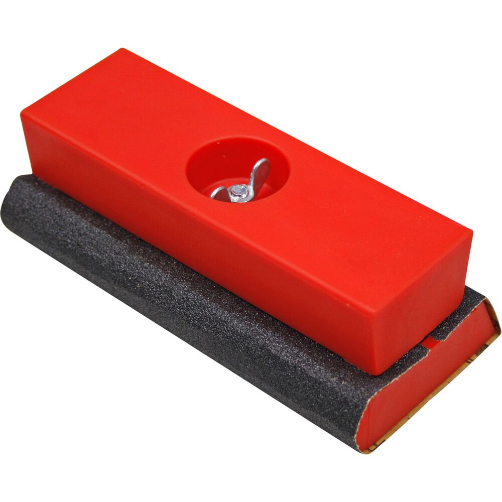 Sanding Block, Small Supercheap Auto New Zealand