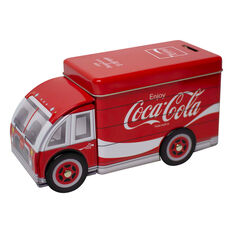 Coca Cola Car Air Freshener Gift Truck, , scanz_hi-res