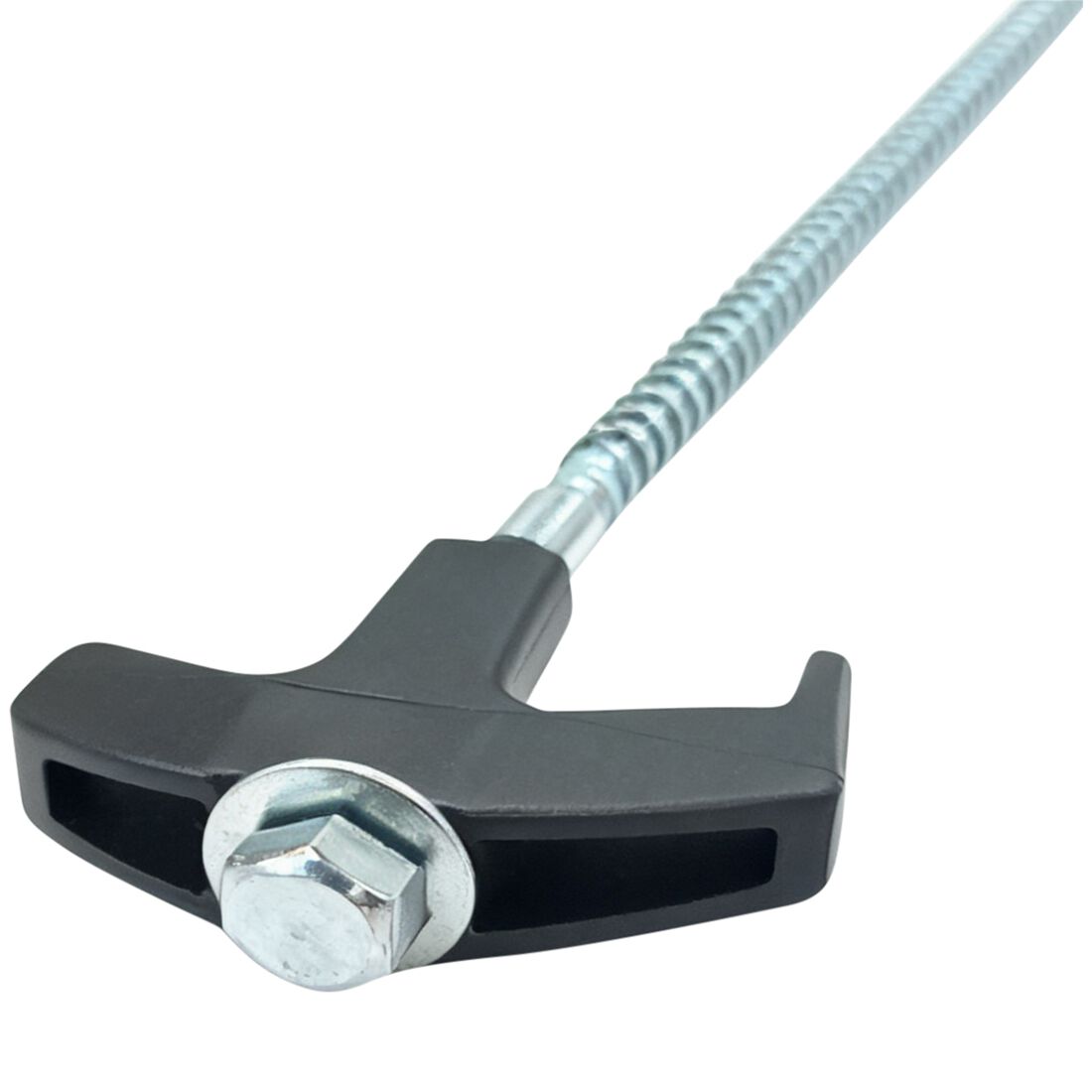 SCA Steel Hex Screw Peg 13mm, , scanz_hi-res