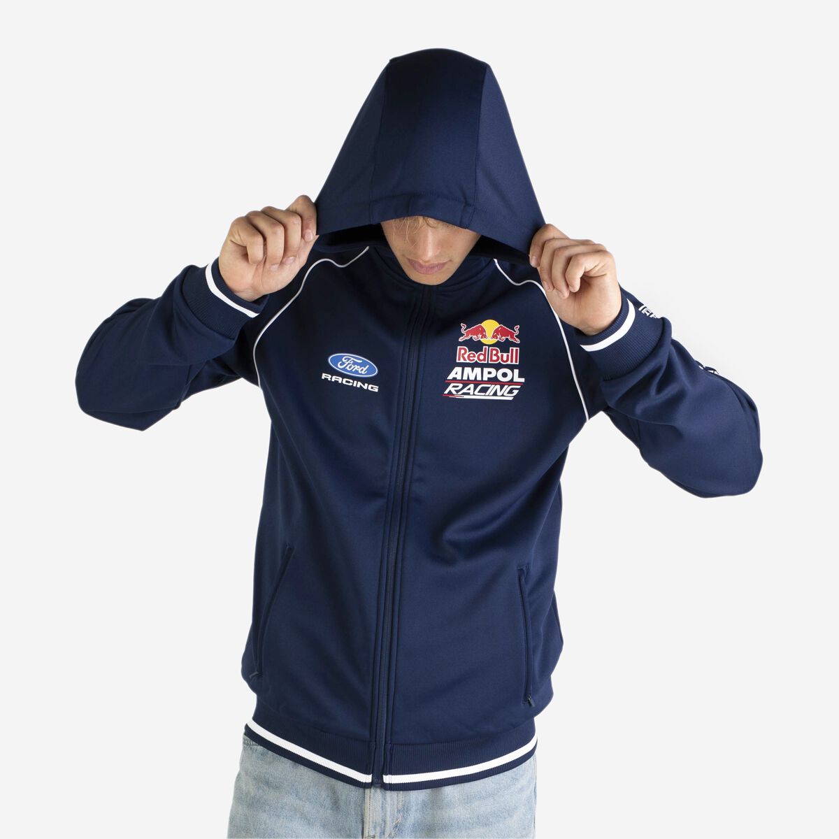Red Bull Ampol Racing 2026 Hoodie M, , scanz_hi-res
