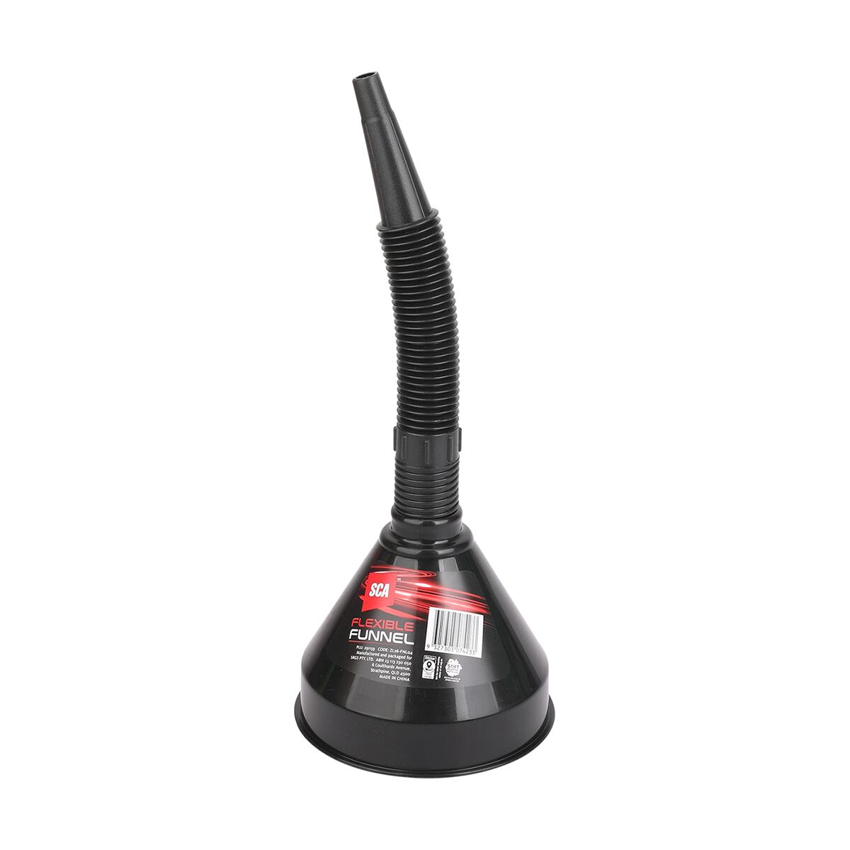 SCA Flexible Funnel Round, , scanz_hi-res